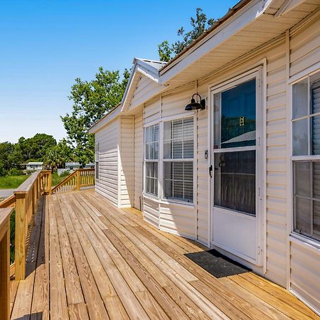Twin Lakes Cottage Panama City Beach Exterior foto