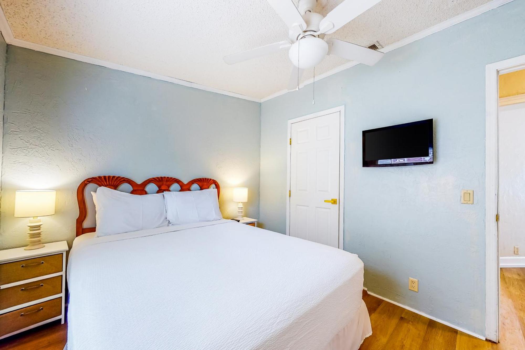 Twin Lakes Cottage Panama City Beach Exterior foto