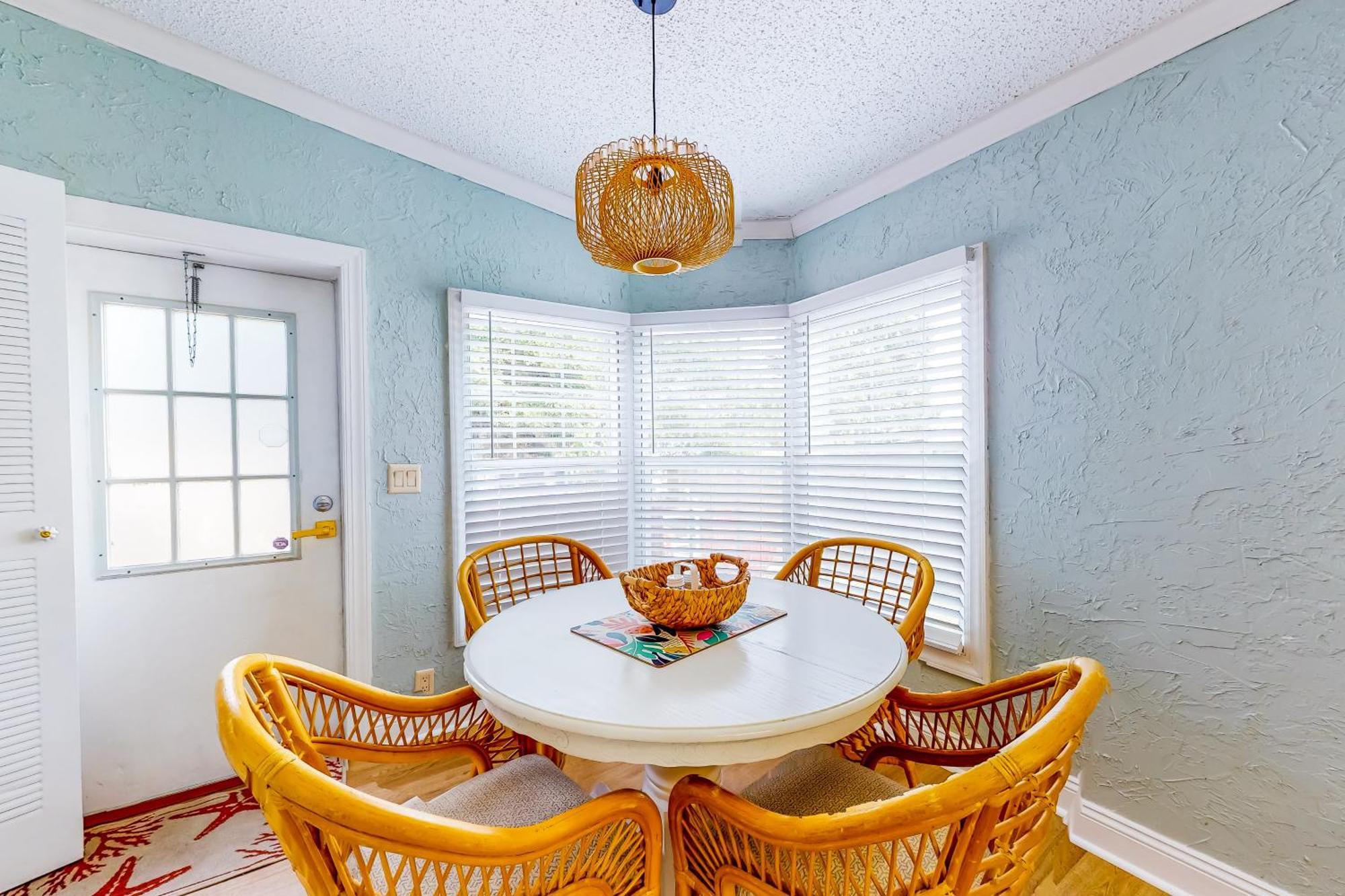 Twin Lakes Cottage Panama City Beach Exterior foto